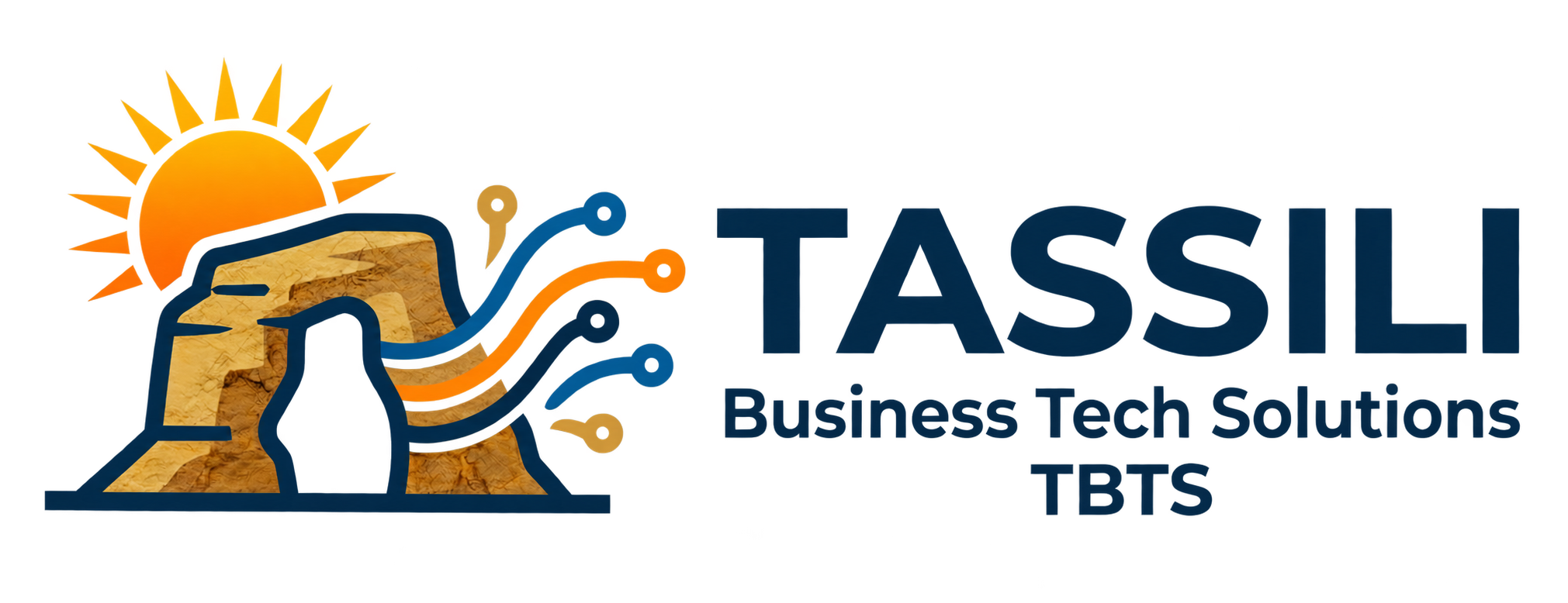 Tassili Business Tech Solutions