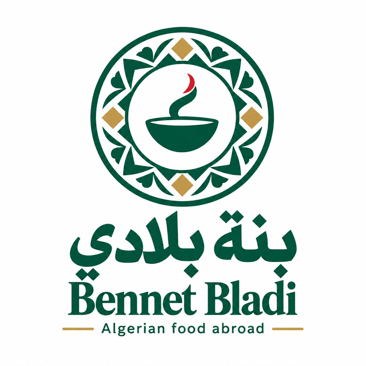 Bennet Bladi logo