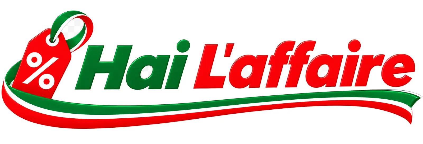 Hai L’Affaire logo